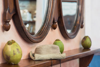 Check-in or Check-out Kiosk